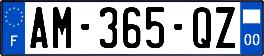 AM-365-QZ