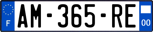 AM-365-RE