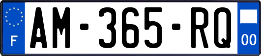 AM-365-RQ