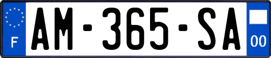 AM-365-SA