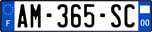 AM-365-SC