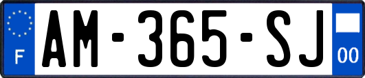 AM-365-SJ