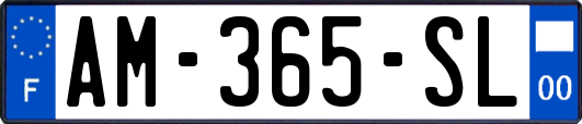 AM-365-SL
