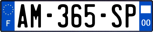 AM-365-SP