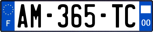 AM-365-TC