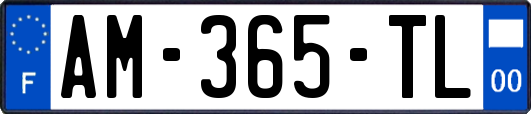 AM-365-TL