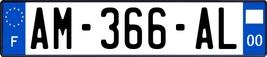 AM-366-AL