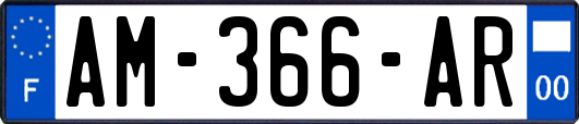 AM-366-AR