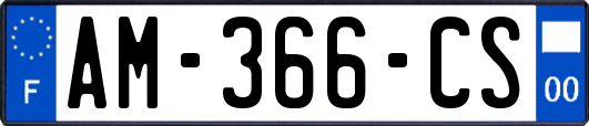 AM-366-CS