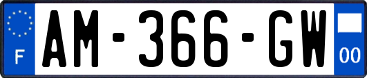 AM-366-GW