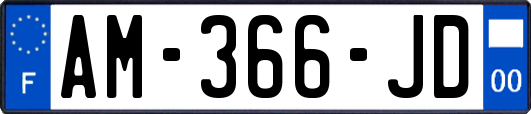 AM-366-JD