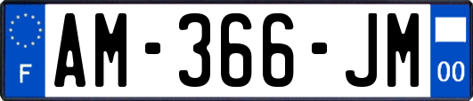 AM-366-JM