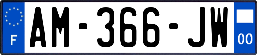 AM-366-JW