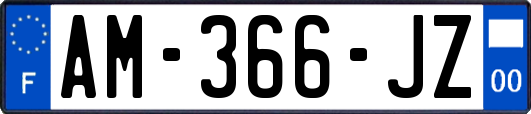 AM-366-JZ