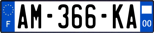 AM-366-KA