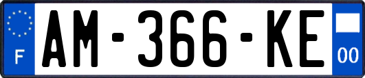 AM-366-KE