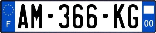 AM-366-KG