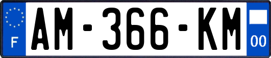 AM-366-KM