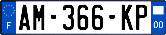 AM-366-KP