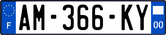 AM-366-KY