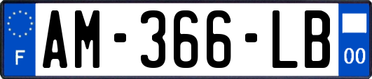 AM-366-LB