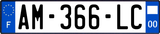 AM-366-LC