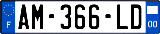 AM-366-LD