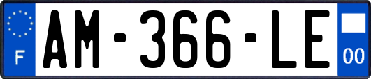 AM-366-LE