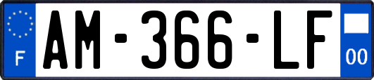 AM-366-LF