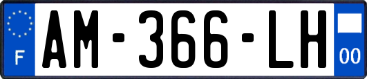 AM-366-LH