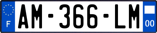 AM-366-LM