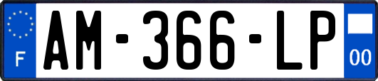 AM-366-LP