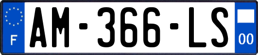 AM-366-LS