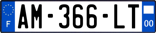 AM-366-LT