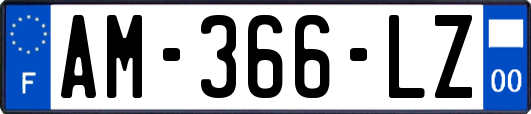 AM-366-LZ