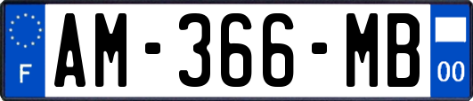 AM-366-MB