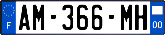 AM-366-MH