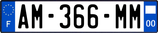 AM-366-MM