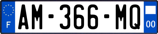 AM-366-MQ
