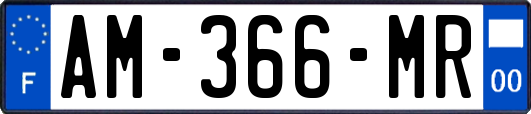 AM-366-MR