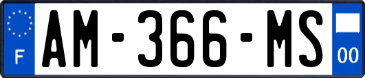 AM-366-MS