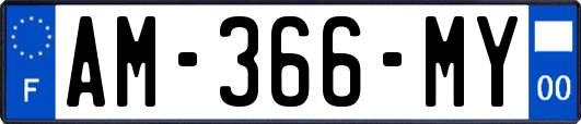 AM-366-MY