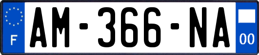 AM-366-NA