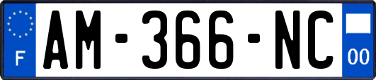 AM-366-NC
