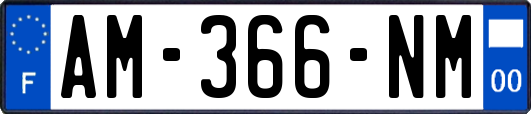 AM-366-NM
