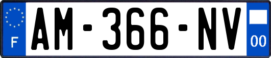 AM-366-NV