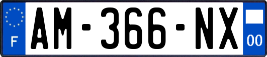 AM-366-NX