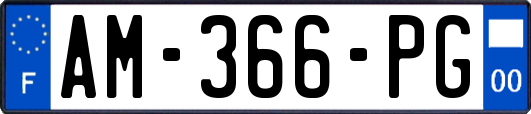 AM-366-PG