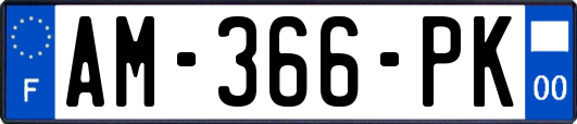 AM-366-PK