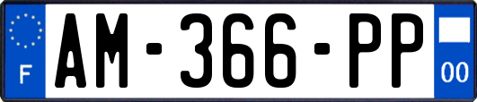 AM-366-PP